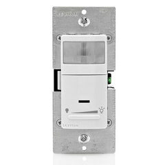 LEVITON Leviton Telcom IPSD6-1LZ Occupancy Sensor Dimmer