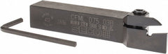 SECO TOOLS Seco 00002850 Lh Cfml Indexable Turning Toolholder