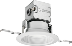 LITHONIA LIGHTING 4JBKRD30K90CRIMWM6 WORK LIGHTS & FLASHLIGHTS