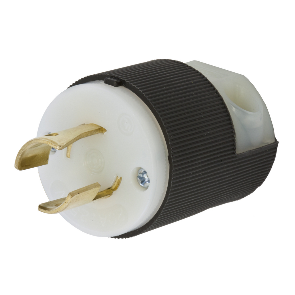 HUBBELL WIRING HBL7102C TERMINALS