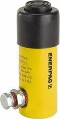 ENERPAC Enerpac RW51 Portable Hydraulic Cylinder 0.99 Cu in