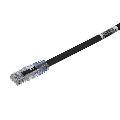 PANDUIT Panduit UTP6AX0.5MBL Cat6a Utp Patch Cable 10 Gb/s