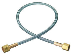 WESTERN ENTERPRISES Western Enterprises PF-4SS-36 Stainless Steel 1 Outlet Pigtail 36 in