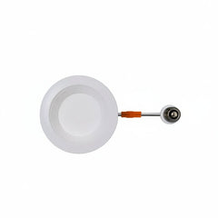 HALCO LIGHTING Halco Lighting 89017 Residential Retrofit Downlight 10W (6in) RDLC-6-CS-BT-120V