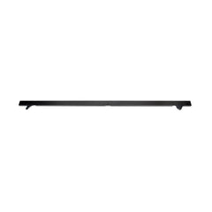 TRIMCO Trimco 3094A2BLACK Door Coordinator 32in Stop Mounted Black