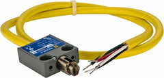 SCHNEIDER ELECTRIC Square D 9007MS03S0100 Limit Switch Spdt Nc Cross Roller