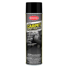 SPRAYWAY Sprayway SPRA676 Carpet Spot Cleaner 20 Oz
