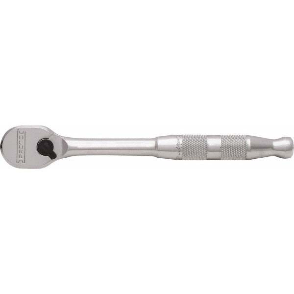 PROTO Proto J5249HTC 3/8 in Drive Pear Head Ratchet 90 Tooth