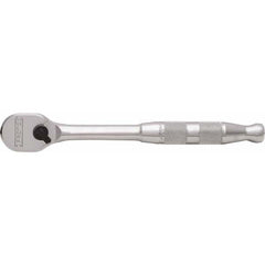 PROTO Proto J5249HTC 3/8 in Drive Pear Head Ratchet 90 Tooth