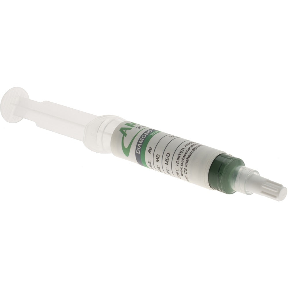 NORTON Norton 041218009312 Diamond Grit Green Grade 9 5g