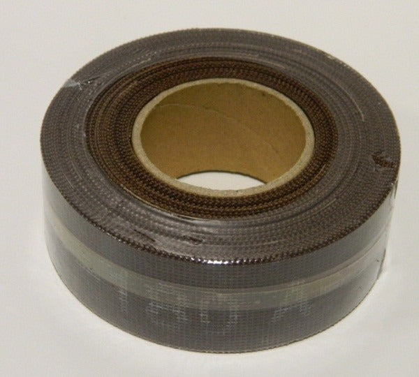 MA-LINE Ma-Line MA-90503 Open Mesh Plumber Waterproof Sand Cloth 10 yd x 1-1/2 in