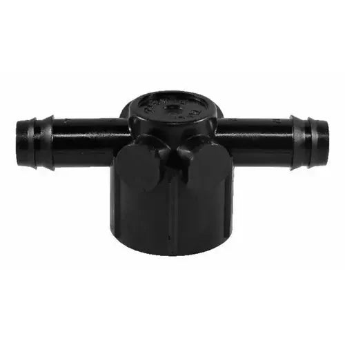 RAIN BIRD Rain Bird x36279 Barb Tee Female Adapter 17mm X 3/4 in Fpt