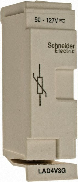 SCHNEIDER ELECTRIC Schneider Electric LAD4V3G Contactor Suppressor Module