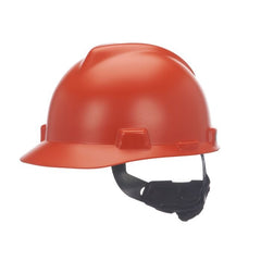 MSA SAFETY Msa Safety 10203087 V-gard FT3 Cap Assembly
