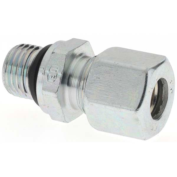 PARKER Parker PT-00586 Bite-type Tube Male Connector M14x1.5