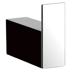 DAKOTA Dakota Plumbing Products DSA-BSRH01CR Robe Hook Chrome