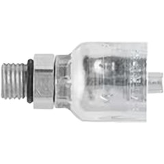 PARKER Parker 10577-20-20 Hydraulic Hose Fitting 3000 Psi