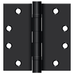 DELTANA Deltana S45BBU1B Square Hinge Heavy Duty Ball Bearing