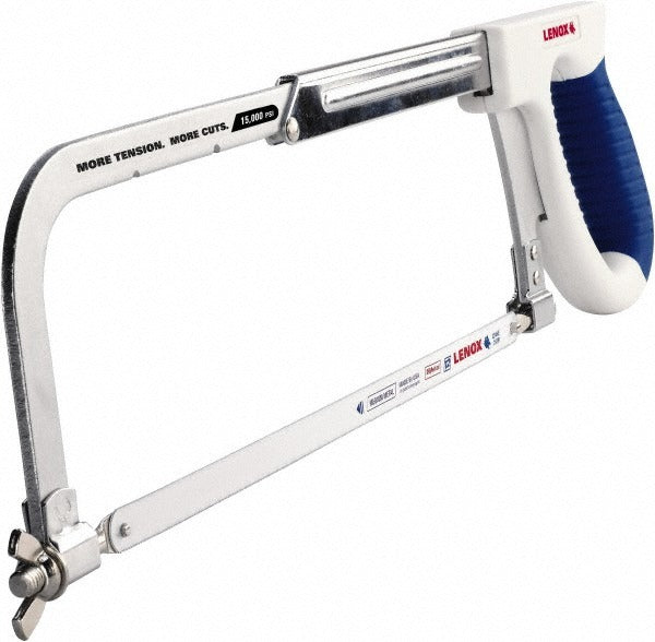 LENOX Lenox 1805723 Adjustable Hacksaw Frame 12 Inch