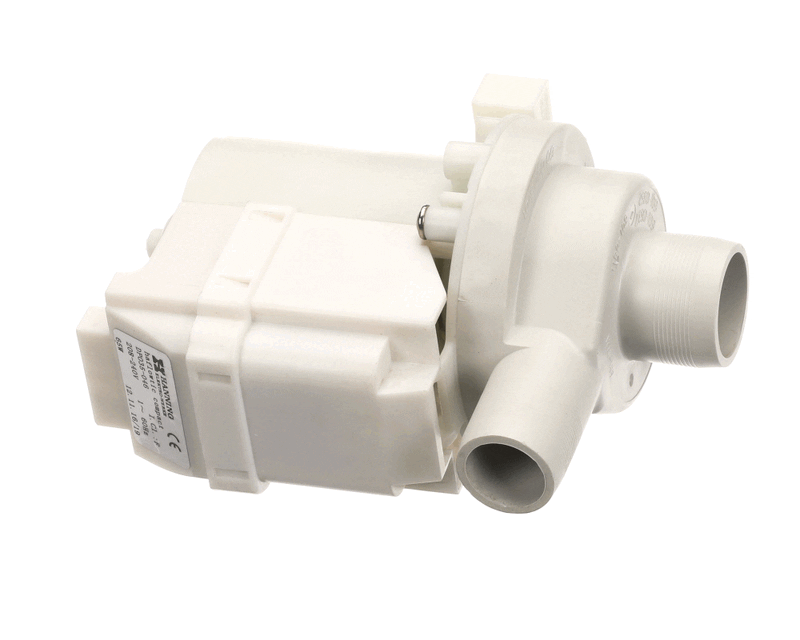 JACKSON Jackson 04730-004-24-08 Pump Drain 208-240V 300 Deg Av