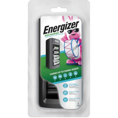 ENERGIZER Eveready Battery Co CHFC Universal Battery Charger