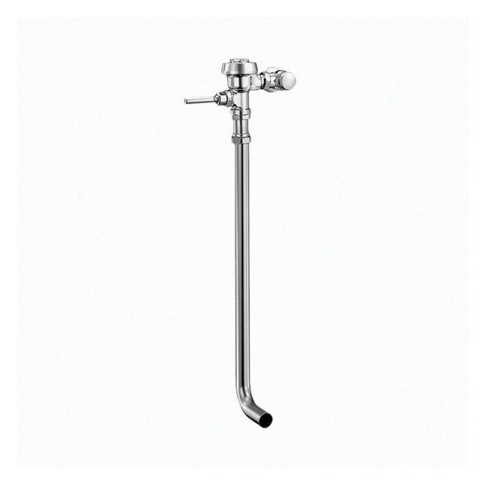 SLOAN Sloan 3910823 Manual Exposed Flushometer 1.6 Gpf