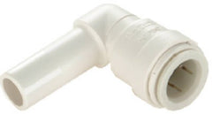 WATTS Watts Brass Tubular 3518-10 1/2 Inch Stackable Elbow 5pk