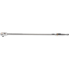 GEARWRENCH Gearwrench 81364XP 1/2 Drive Flexible Ratchet 60 Tooth