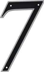HILLMAN Hillman Fasteners 844817 Reflective Nail-on Number 7