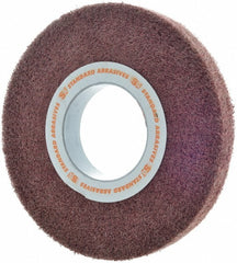 3M Standard Abrasives 7010310318 Flap Wheel 8x1 in Medium