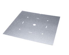 VULCAN Vulcan 00-961670-00001 Motor Mount Rear (Each) VH00-961670-00001