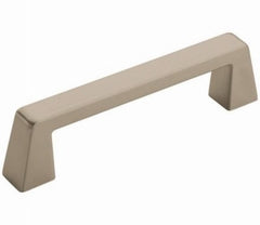 AMEROCK Amerock BP55276G10 Cabinet Pull 3.75 Inches Satin Nickel