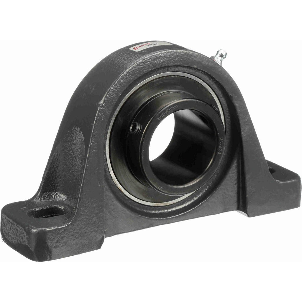 BROWNING Browning 767880 Pillow Block Bearing 1-3/4 Inch Id Cast Iron