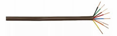 SOUTHWIRE Southwire/coleman Cable 553080407 Thermostat Wire 18/8 250 Ft