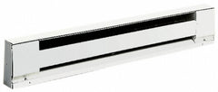 TPI Tpi H2906-036SW Electric Baseboard Heater 600W 240V