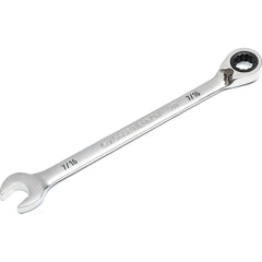 GEARWRENCH Gearwrench 86644 Ratcheting Combination Wrench 7/16 Inch