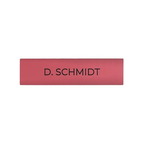 DOORBIRD Doorbird 423864917 Intercom Name Plate Engraved RAL3014