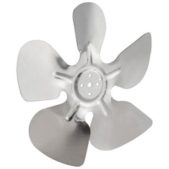 AVANTCO Avantco 17817114 Fan Blade Condenser (9 inches 28 Degree Pitch 5-Blade) 17817114