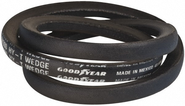 CONTINENTAL Continental Contitech 20042528 3V V-belt 30 in