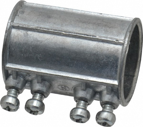 THOMAS & BETTS Thomas Betts TK224SC Emt Conduit Coupling 1-1/4 in