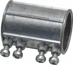 THOMAS & BETTS Thomas Betts TK224SC Emt Conduit Coupling 1-1/4 in