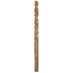 MILWAUKEE Milwaukee 48-89-2312 Cobalt Drill Bit 15/64 in 5-pack