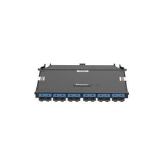 PANDUIT Panduit FHC9N-12-03U Hd Flex Cassette Mpo to Lc