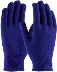 PIP Pip 41-001nbl Cold Weather Gloves Large Blue 13 Gauge