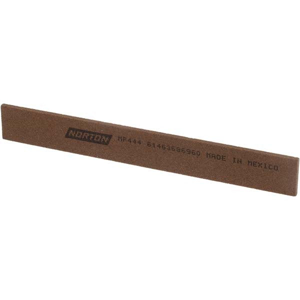 NORTON Norton 61463686960 Taper Sharpening Stone 1/16 in Medium