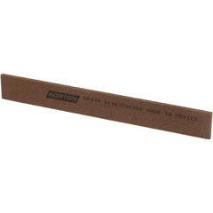 NORTON Norton 61463686960 Taper Sharpening Stone 1/16 in Medium
