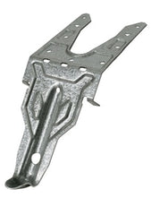 SIMPSON STRONG-TIE Simpson Strong Tie MASAZ Mudsill Anchor Foundation Plate