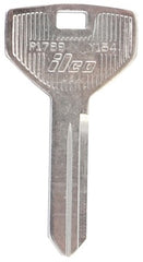 ILCO Kaba Ilco Corp Y154-P1789 Master Key Blank