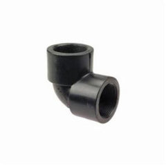 DURA PLASTIC Dura Plastic CA07530 Pvc Elbow 2 in Female Socket Fnpt Sch 80