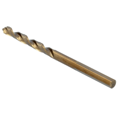 DEWALT Dewalt DWAMDCE14 Elite Series Cobalt Pilot Point Drill Bit (7/32 in, 135 deg)